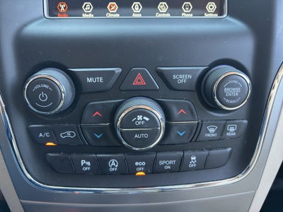 2020 Jeep Grand Cherokee Laredo E