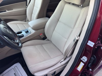 2020 Jeep Grand Cherokee Laredo E