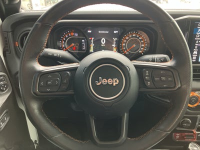 2024 Jeep Gladiator Mojave