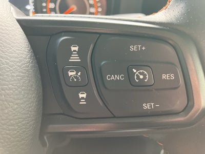 2024 Jeep Gladiator Mojave