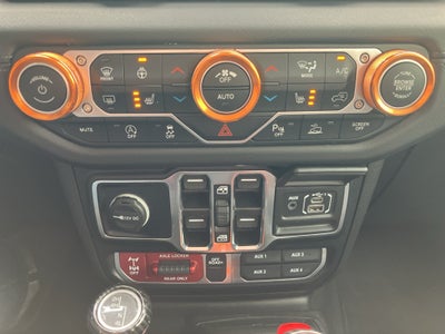 2024 Jeep Gladiator Mojave