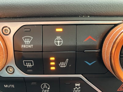 2024 Jeep Gladiator Mojave