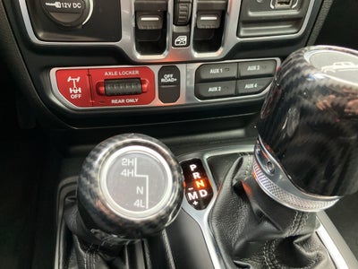 2024 Jeep Gladiator Mojave