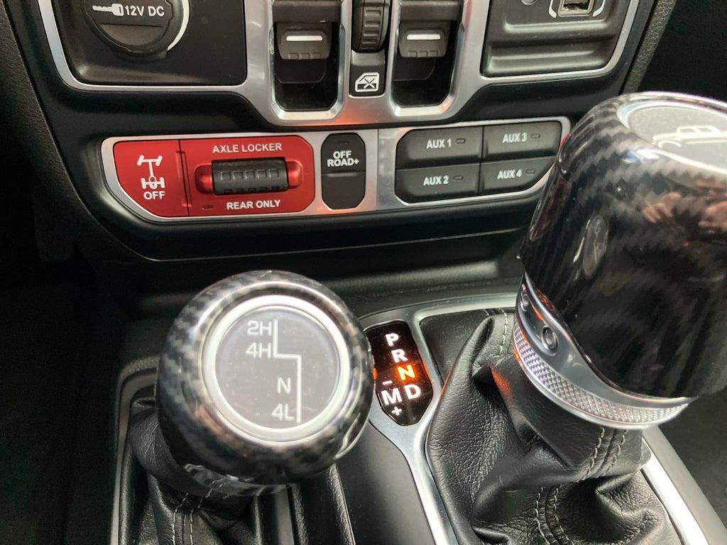 2024 Jeep Gladiator Mojave