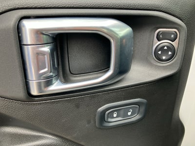 2024 Jeep Gladiator Mojave