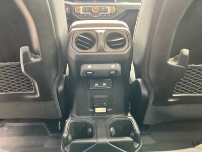 2024 Jeep Gladiator Mojave