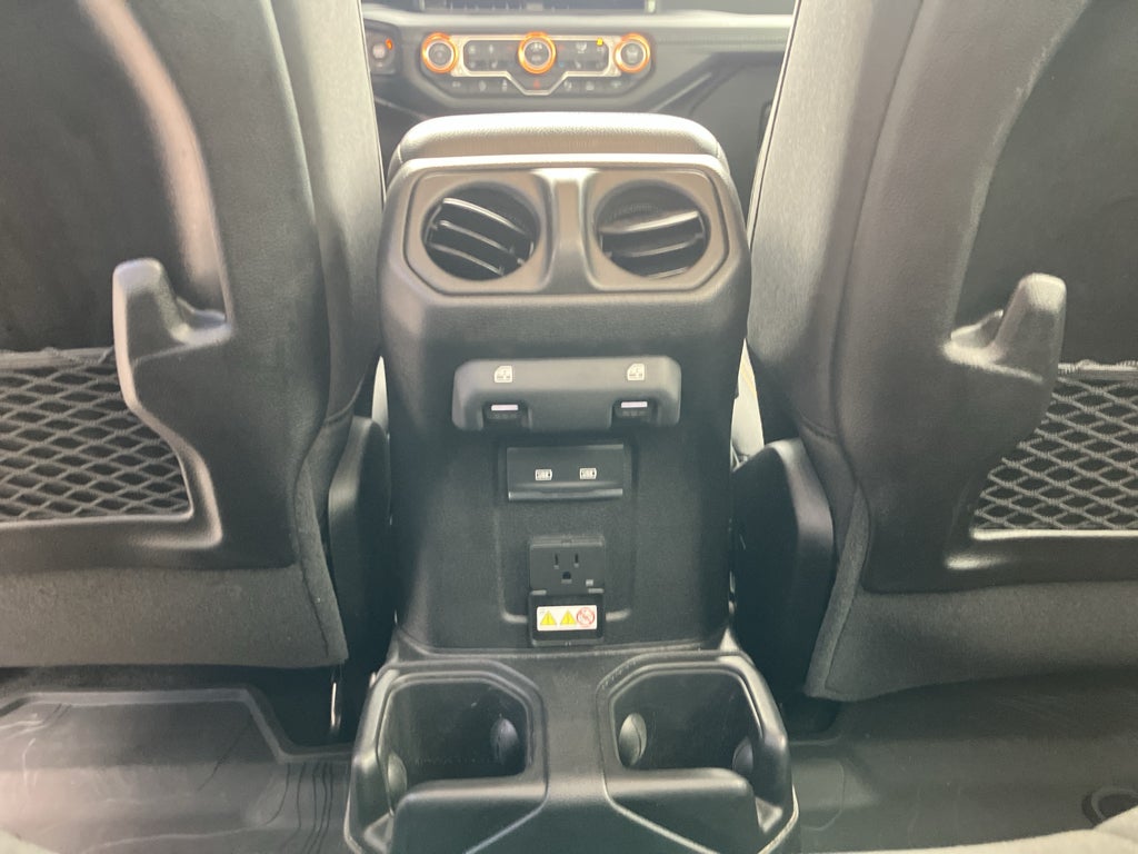 2024 Jeep Gladiator Mojave