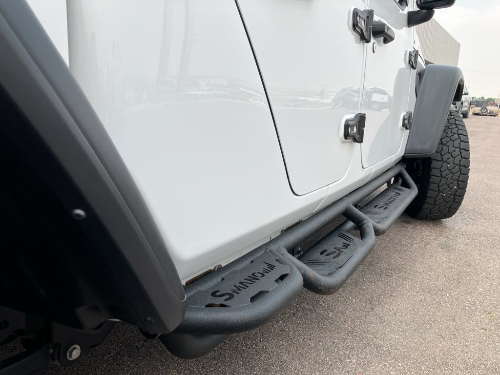 2024 Jeep Gladiator Mojave