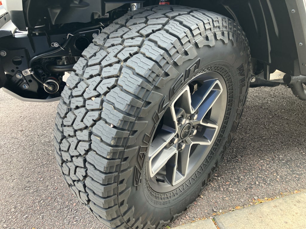 2024 Jeep Gladiator Mojave
