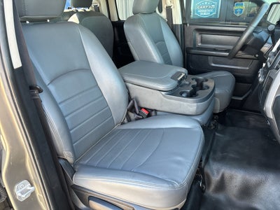 2014 RAM 1500 Tradesman