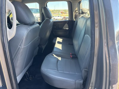 2014 RAM 1500 Tradesman