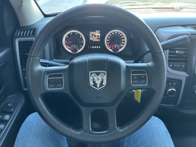 2014 RAM 1500 Tradesman