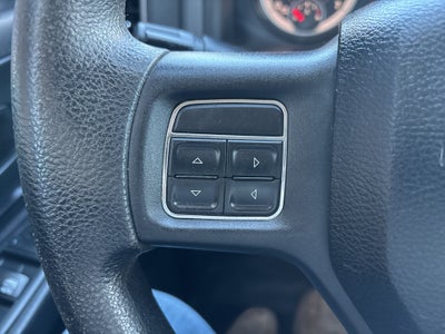 2014 RAM 1500 Tradesman