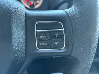 2014 RAM 1500 Tradesman