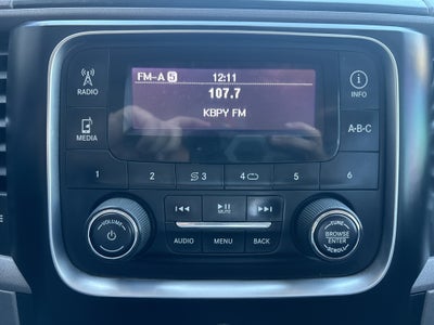 2014 RAM 1500 Tradesman