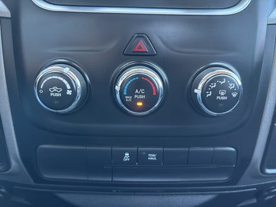 2014 RAM 1500 Tradesman
