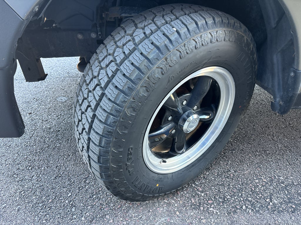 2014 RAM 1500 Tradesman