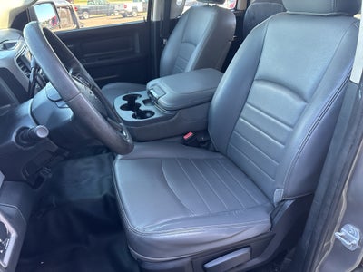 2014 RAM 1500 Tradesman