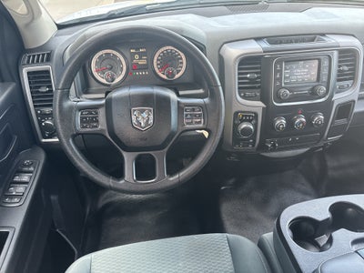 2017 RAM 1500 Tradesman