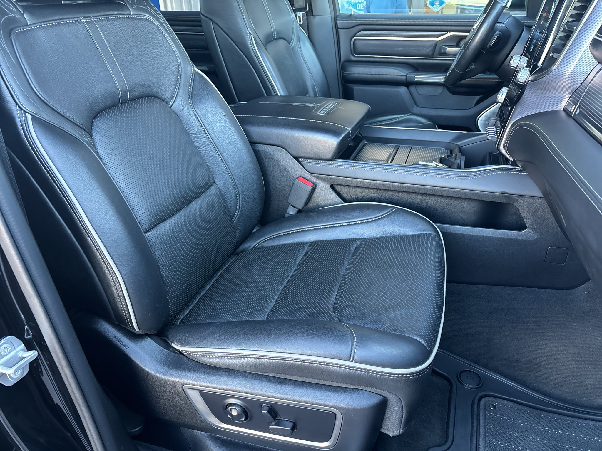 2020 RAM 1500 Limited