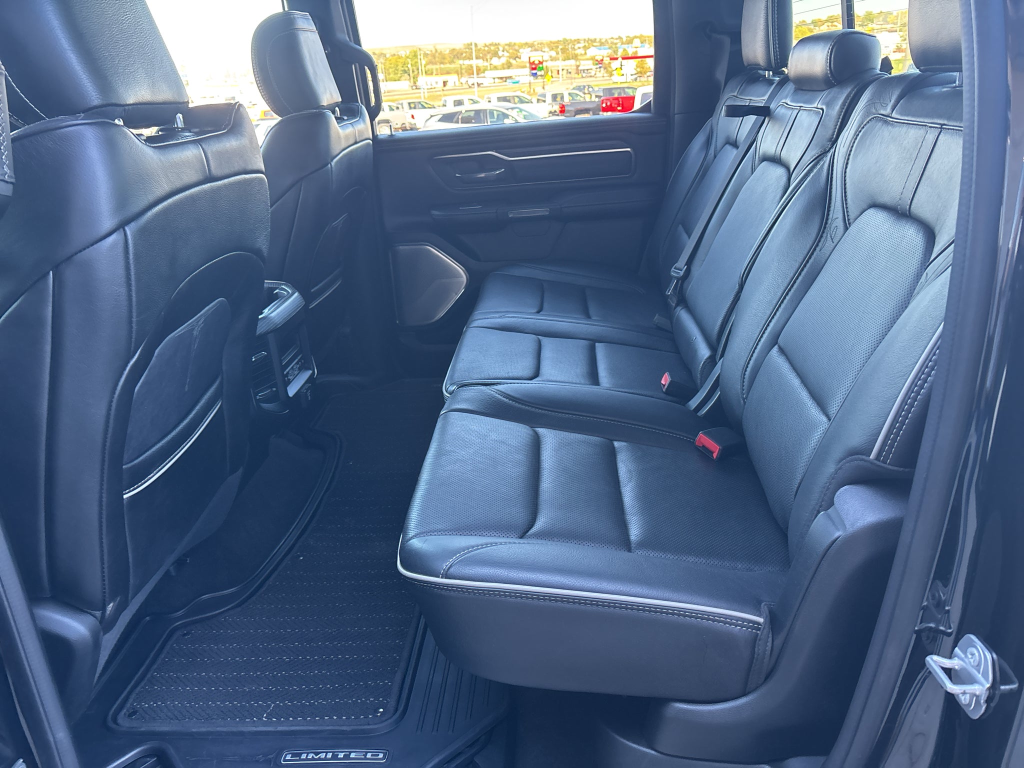 2020 RAM 1500 Limited