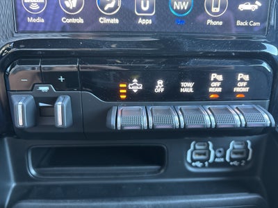 2020 RAM 1500 Limited