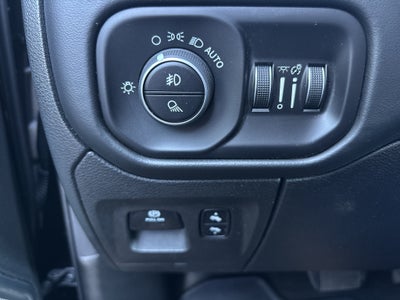 2020 RAM 1500 Limited