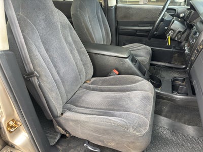 2004 Dodge Dakota SLT