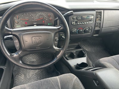 2004 Dodge Dakota SLT