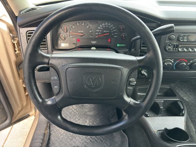 2004 Dodge Dakota SLT