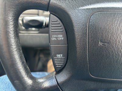 2004 Dodge Dakota SLT