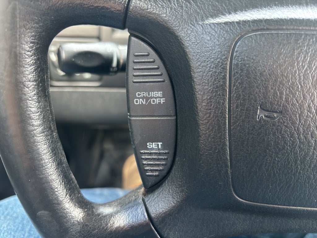 2004 Dodge Dakota SLT