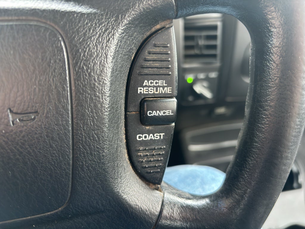 2004 Dodge Dakota SLT