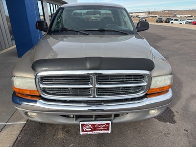 2004 Dodge Dakota SLT