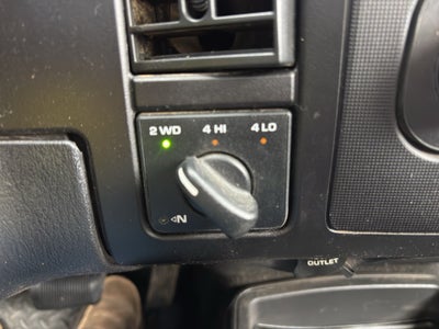 2004 Dodge Dakota SLT