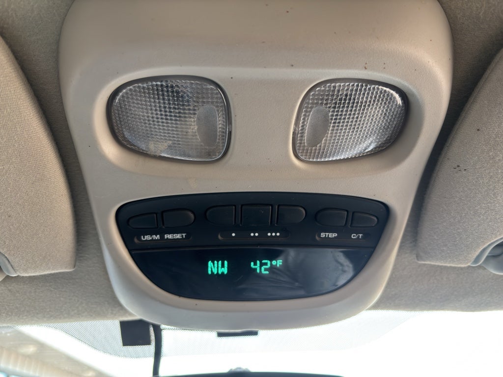 2004 Dodge Dakota SLT