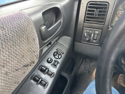 2004 Dodge Dakota SLT