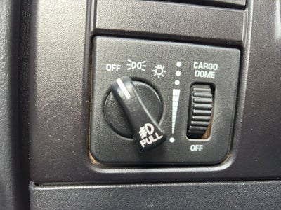 2004 Dodge Dakota SLT