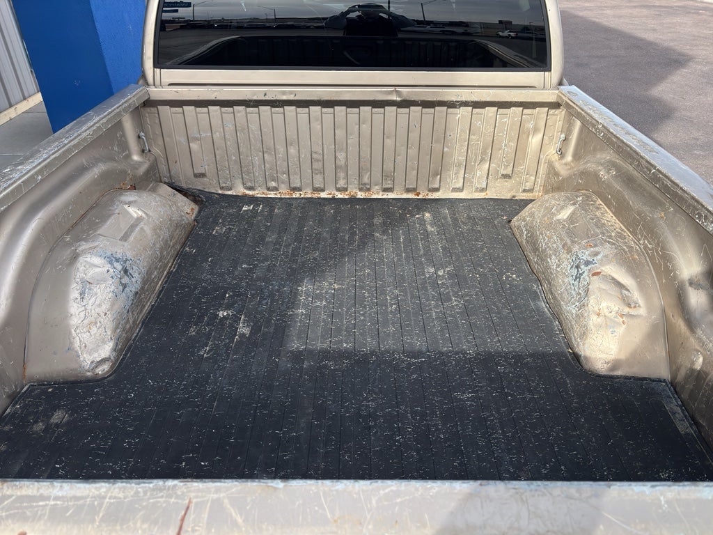 2004 Dodge Dakota SLT