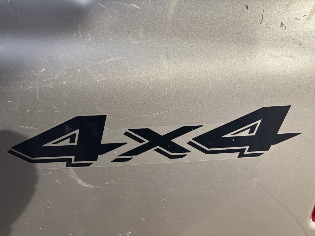 2004 Dodge Dakota SLT