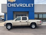 2004 Dodge Dakota SLT