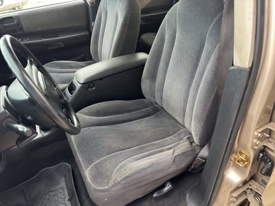 2004 Dodge Dakota SLT