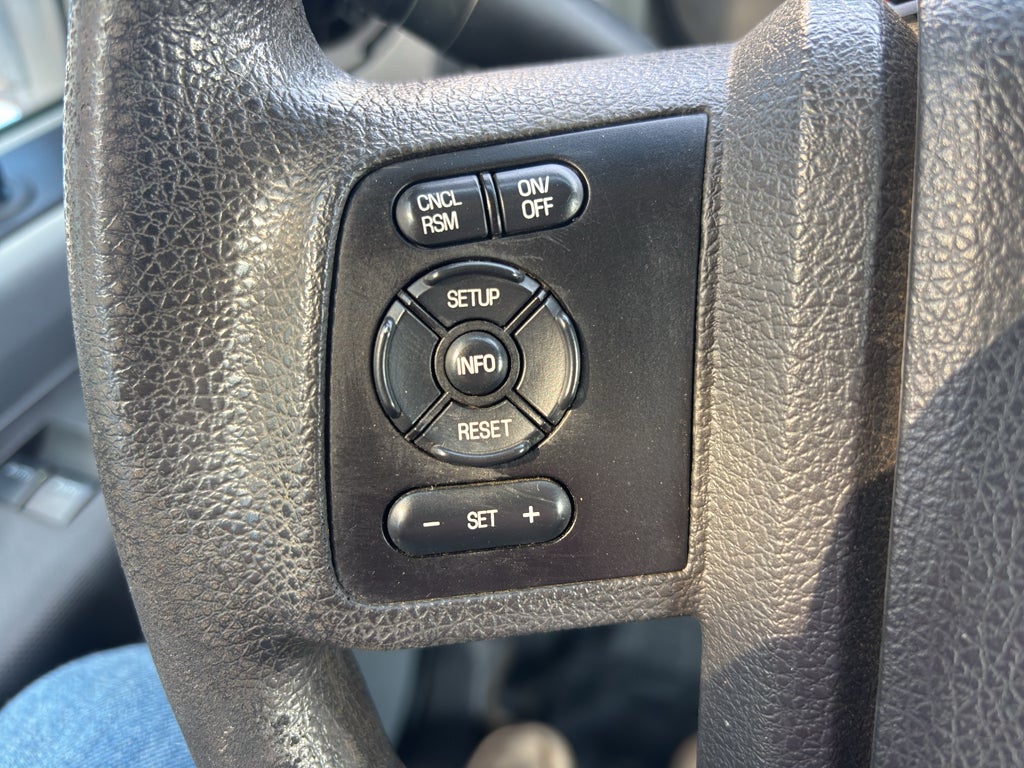 2016 Ford Super Duty F-350 SRW XL