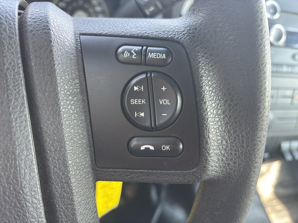 2016 Ford Super Duty F-350 SRW XL