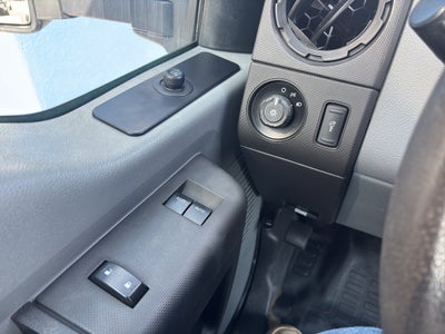 2016 Ford Super Duty F-350 SRW XL