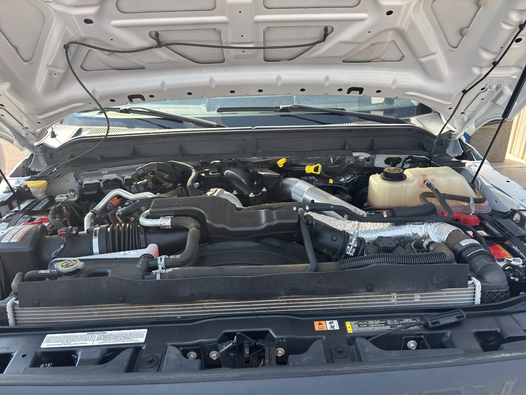 2016 Ford Super Duty F-350 SRW XL