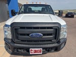2016 Ford Super Duty F-350 SRW XL