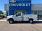 2016 Ford Super Duty F-250 SRW XLT