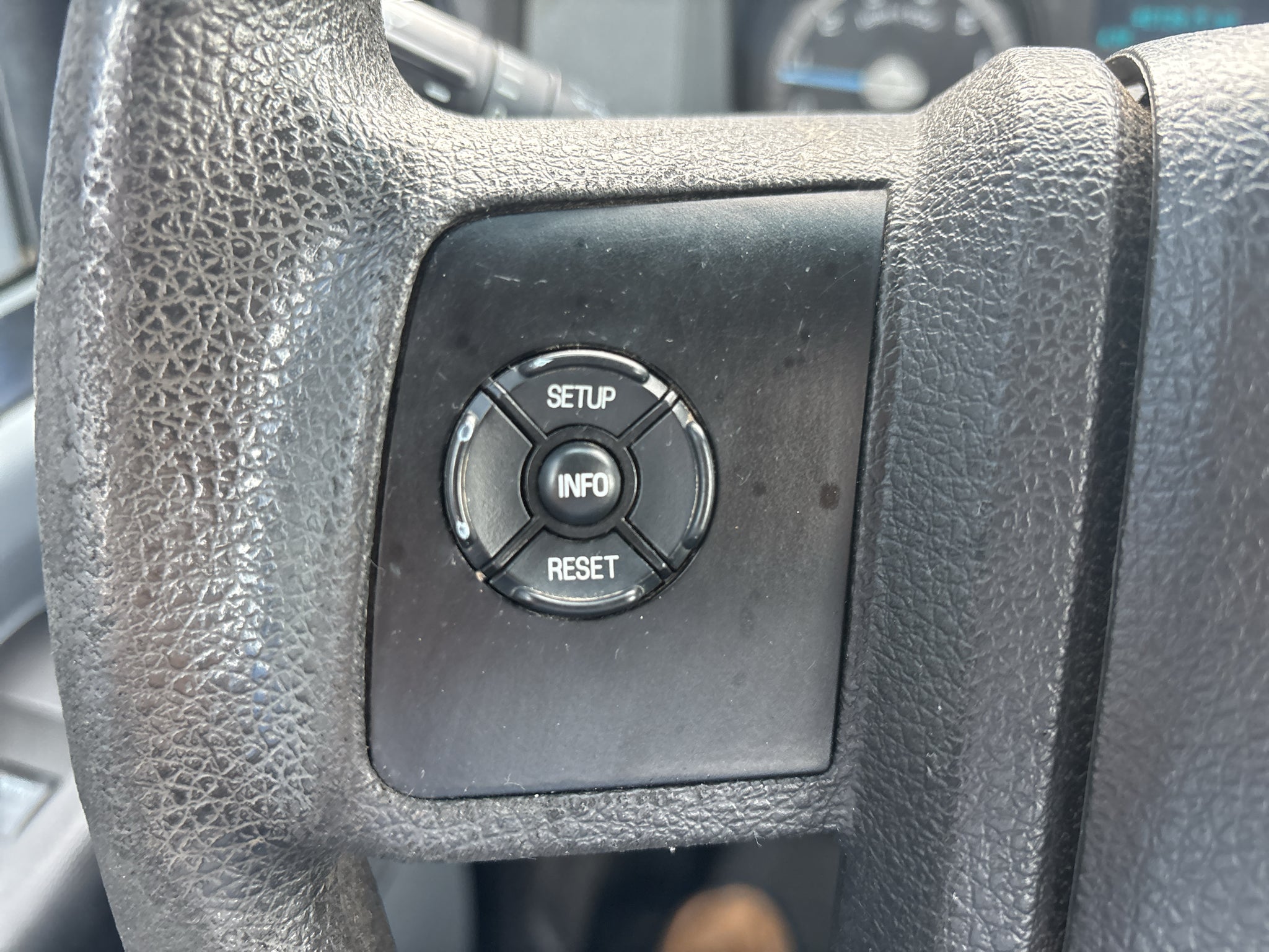 2016 Ford Super Duty F-250 SRW XLT