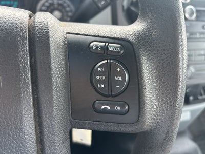 2016 Ford Super Duty F-250 SRW XLT